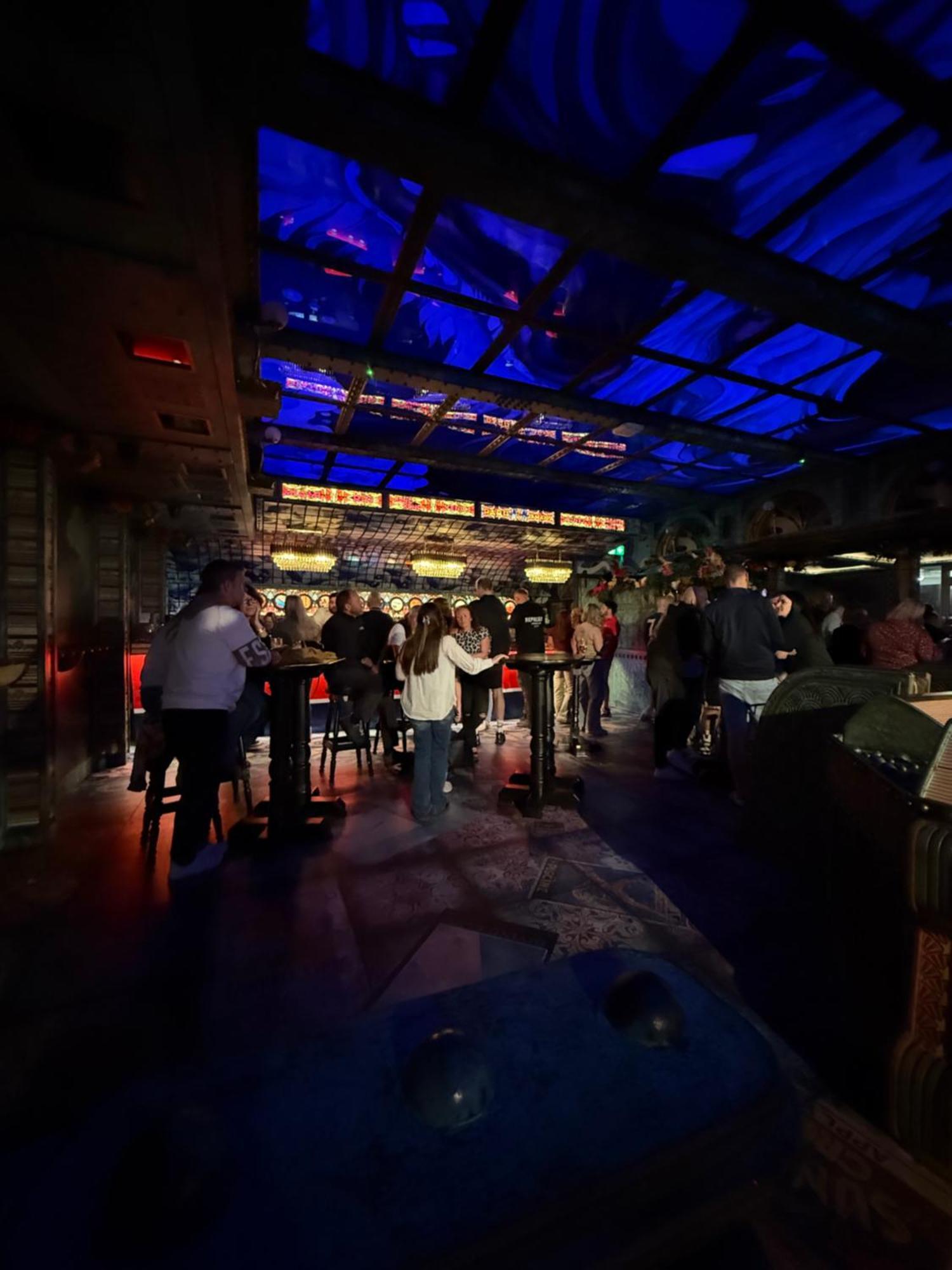 Chalet 5 Clarach Bay 阿伯里斯特威斯 外观 照片